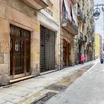 Blueground El Gotic Nr Paseo Colon Bcn-50