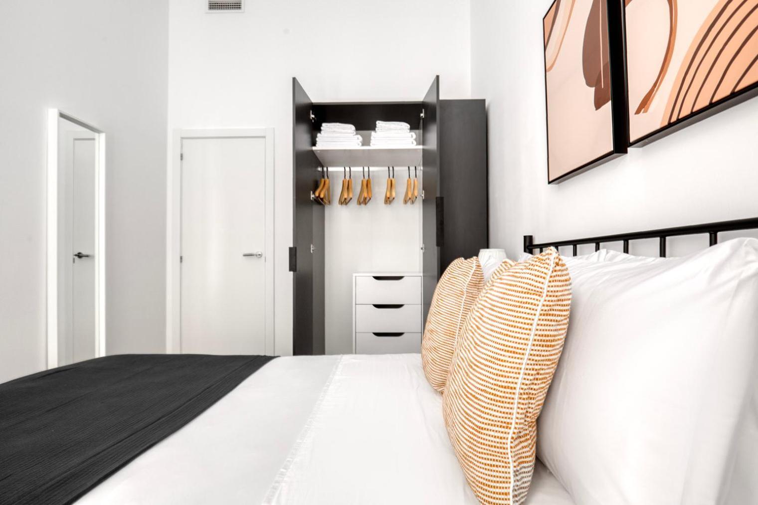 Apartamento Blueground El Gotic Nr Paseo Colon Bcn-50 Barcelona