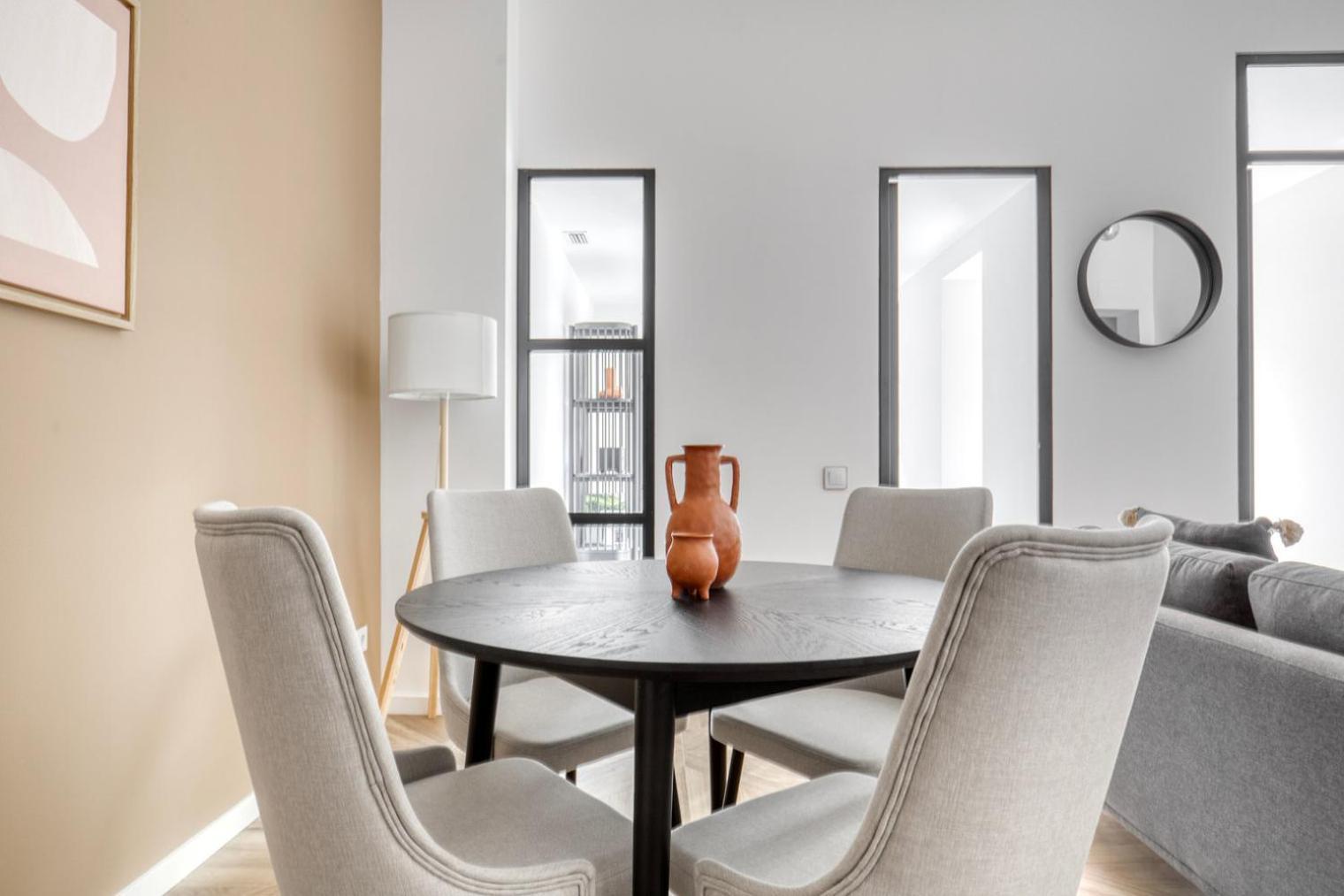 Apartamento Blueground El Gotic Nr Paseo Colon Bcn-50