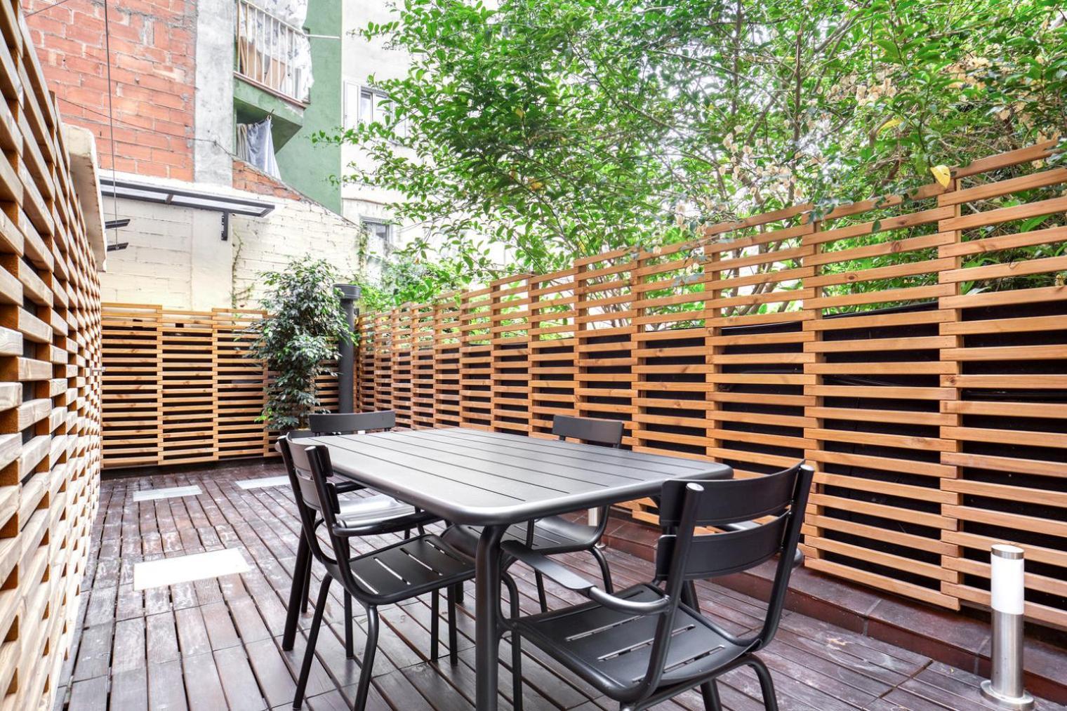 Blueground El Gotic Nr Paseo Colon Bcn-50