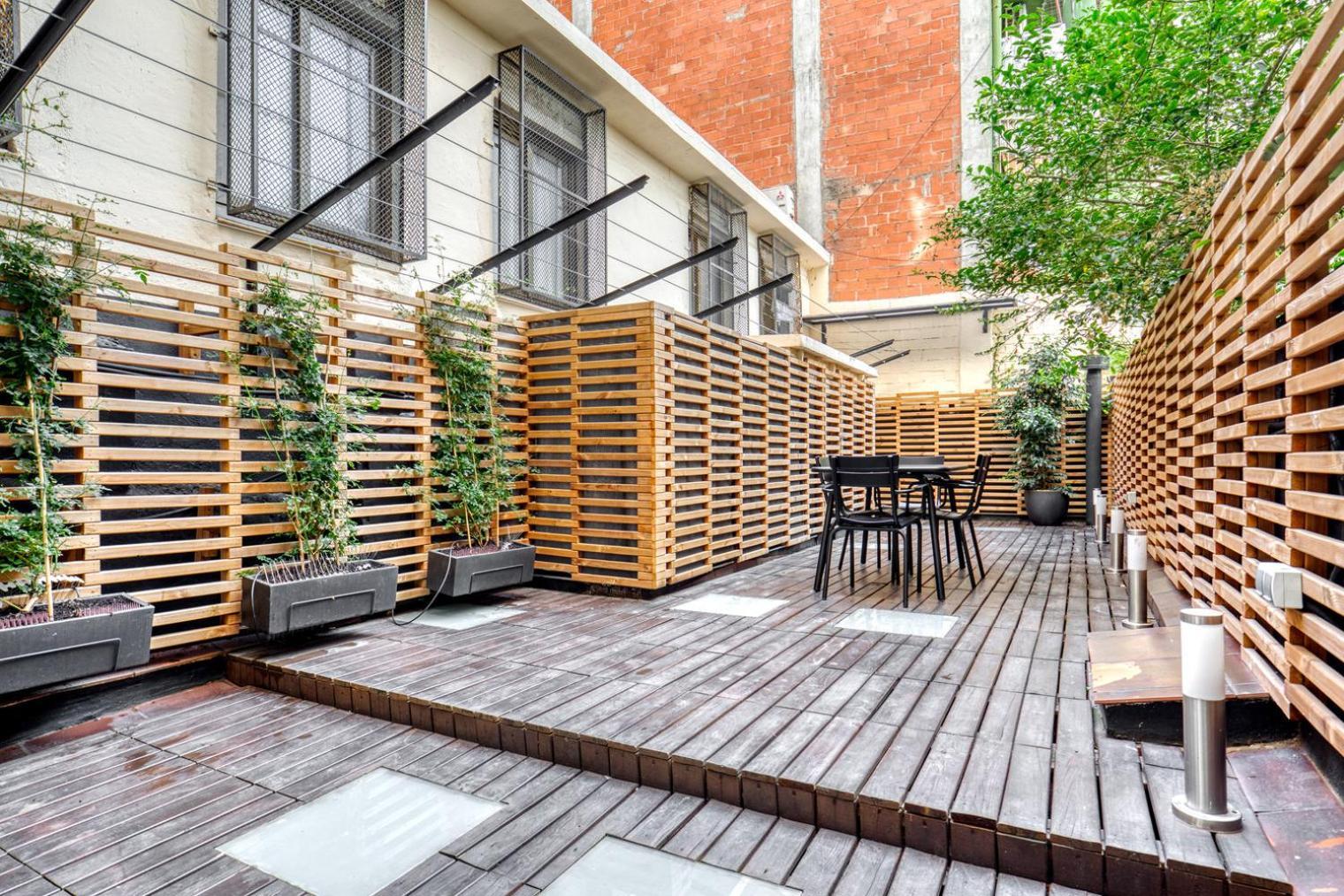Apartamento Blueground El Gotic Nr Paseo Colon Bcn-50